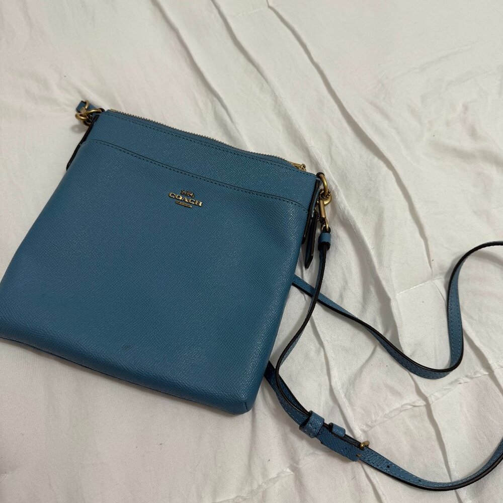 Coach Crossbody Bag